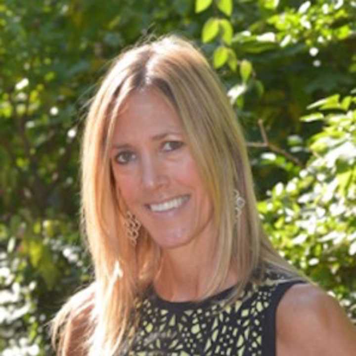 Tuckahoe resident Jacqui Justice is the Director of Nutrition at NY Health and Wellness Director in Harrison, N.Y.