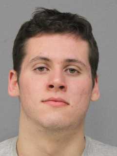 East Meadow Man Accused Of Assaulting Officer During North Bellmore Traffic Stop