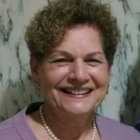 <p>Assembly member Ellen Jaffee</p>