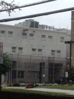 Legislators Voting On Proposed Dutchess County Jail Plan