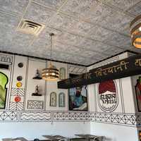 New Indian Eatery Focusing On Takeout Opens For Business In Fairfield County