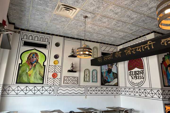 New Indian Eatery Focusing On Takeout Opens In CT