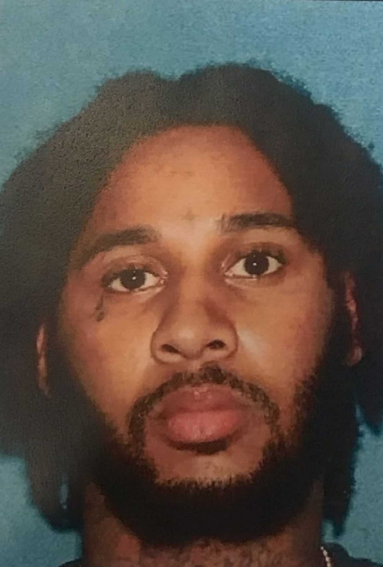 Jersey City Man Charged With Murder In Girlfriend's Death | Jersey City ...