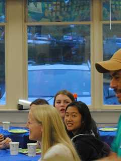 Chappaqua Teen Receives Youth Leadership Award