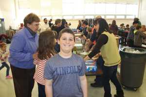 Hunger-Fighting Wyckoff Boy To Appear At Radio City Music Hall