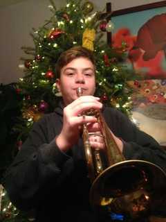For Clifton Boy Who Lost Trumpet, Holiday Show Goes On