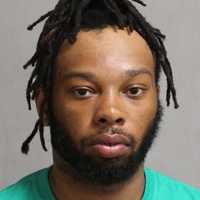 Armed Bayonne Carjacker Nabbed 14 Months Later: Hoboken PD