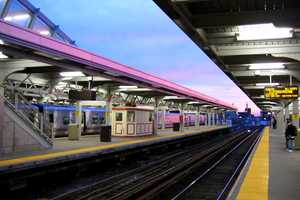 LIRR 'Time Clock Sabotage' Under Investigation Just Weeks After Reports Of Excessive OT Pay