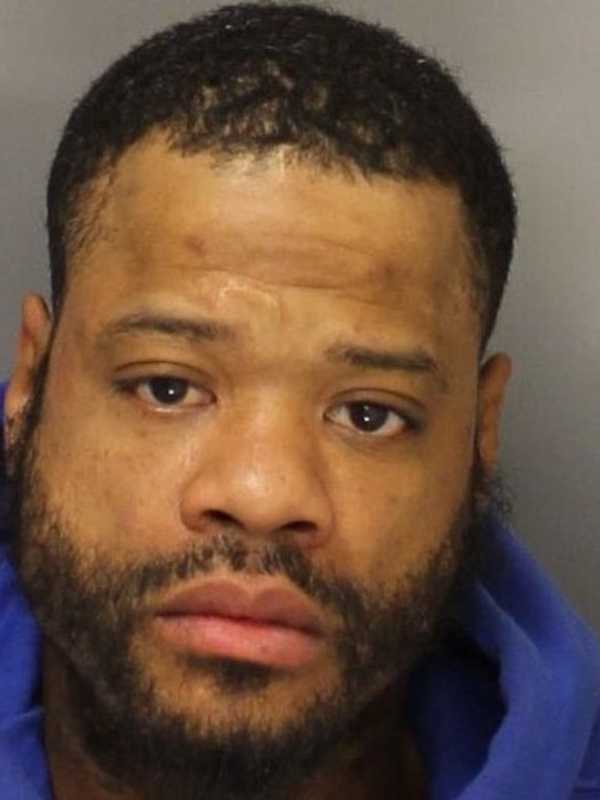 DelCo Man Crashes Into Police Car During Drug Bust, DA Says