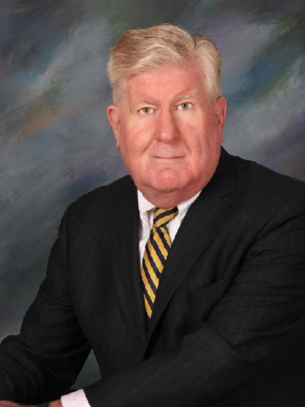 James Connelly Begins As Stamford Interim Superintendent