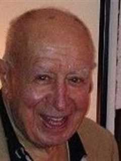 James Richard Mazzara, 91, Of Hackensack