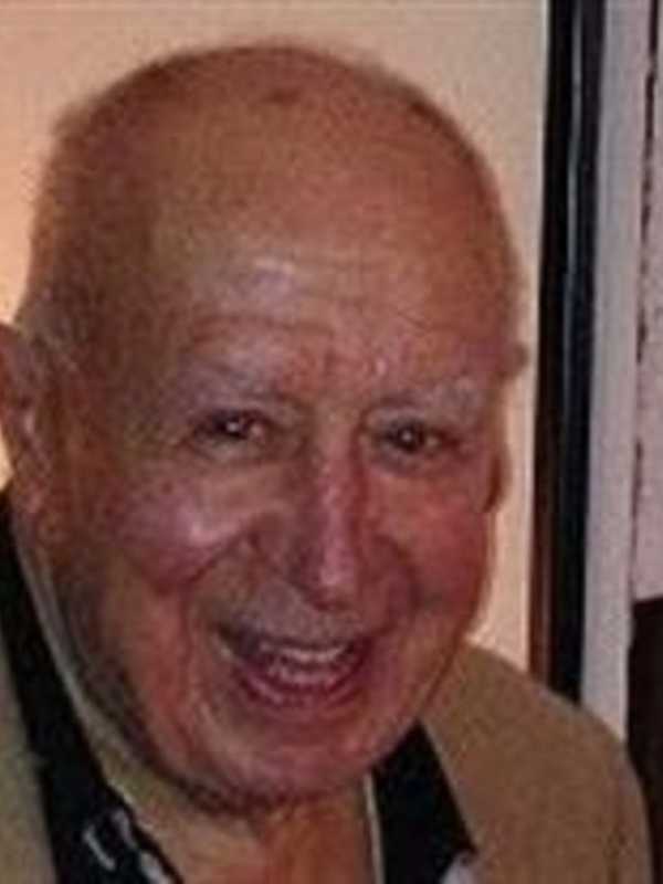 James Richard Mazzara, 91, Of Hackensack