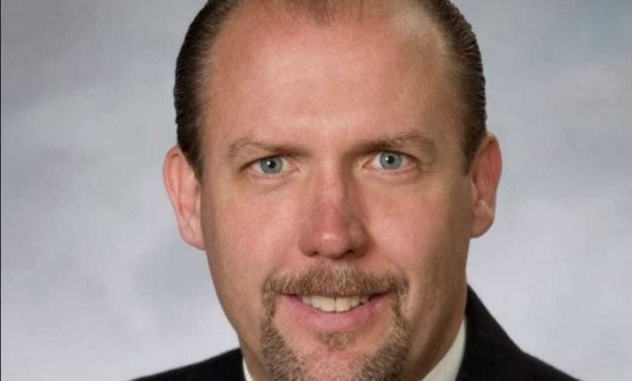 Meet Warren County #39 s Next Acting Prosecutor Former Superior Court