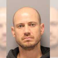 Violent Long Island Burglary: Man Tears Out Fridge, Threatens Victim With Crucifix, Police Say