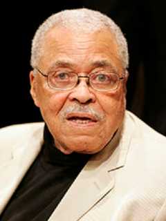 Happy Birthday To Dutchess Resident James Earl Jones