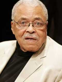 Pawling's James Earl Jones Receiving Lifetime Achievement Tony Award