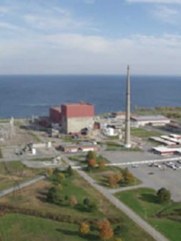 Indian Point's Entergy In Talks To Sell Upstate Power Plant