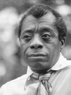 Norwalk Community College Screens James Baldwin Documentary