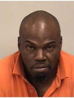 Westport Police: Stamford Man Charged With Stuffing 'Goose' Down Pants