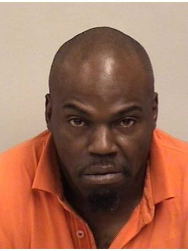 Westport Police: Stamford Man Charged With Stuffing 'Goose' Down Pants