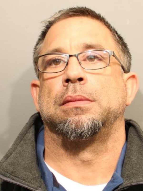 Man Taken Into Custody In Framingham For Allegedly Trying To Cash Forged Checks