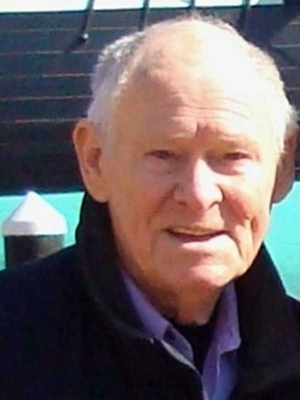 James Lidell, 80, Rutherford Resident