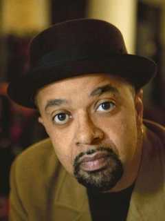 Talk By Author James McBride For WestportREADS Postponed Due To Snow