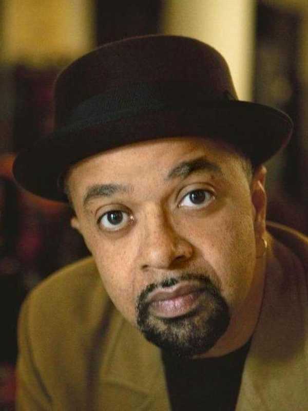 Talk By Author James McBride For WestportREADS Postponed Due To Snow