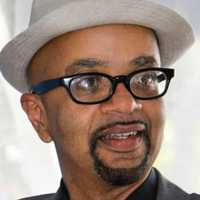 'Color of Water' Author James McBride Speaks At Pace Commencement