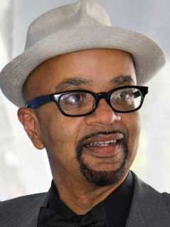 'Color of Water' Author James McBride Speaks At Pace Commencement