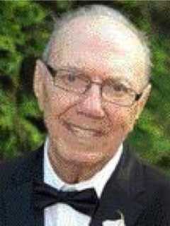 James J. Rendine Sr., 93, Of Rochelle Park