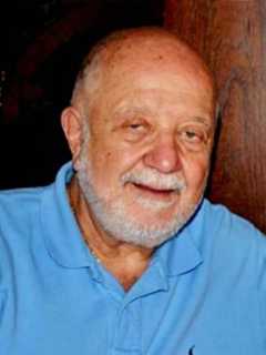 James Robert Amadei, 78, of River Vale