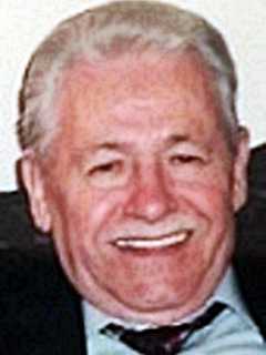 James 'Jimmy' Skrepetis, 93, Longtime Stamford Resident, Tailor