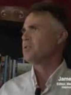 College Professor May Lose Job Over Sandy Hook 'Truther' Website