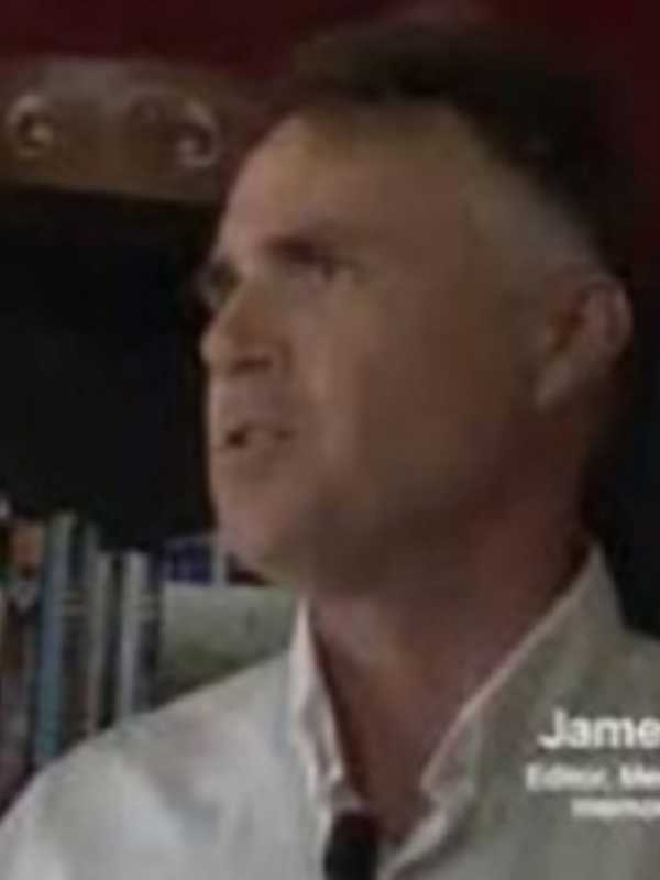 College Professor May Lose Job Over Sandy Hook 'Truther' Website