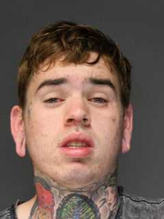 Tappan Man Steals Purse In Nyack Bar, Police Say