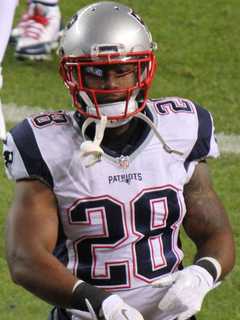 Patriots Running Back James White Retires After 8 Seasons In New England