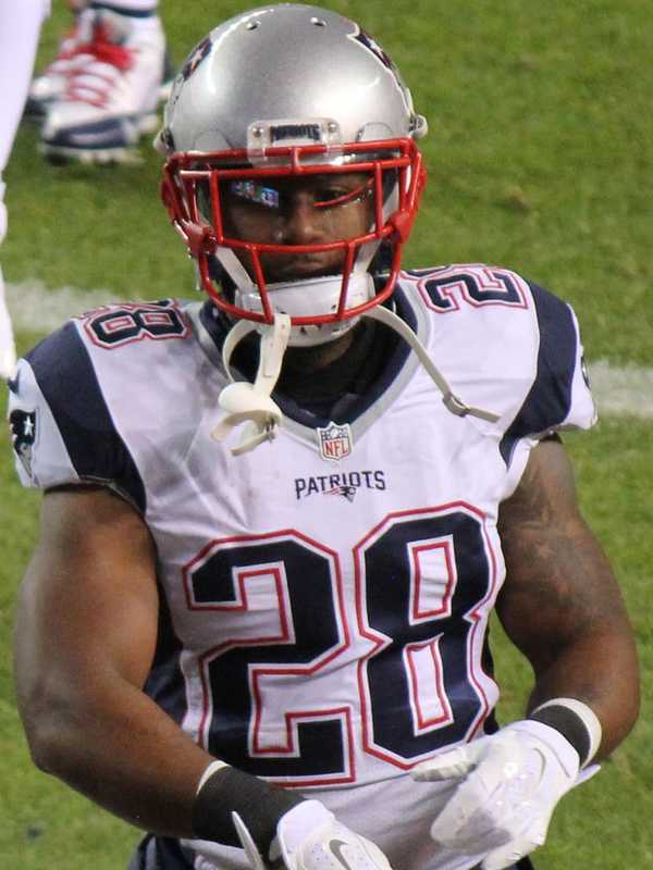 Patriots Running Back James White Retires After 8 Seasons In New England