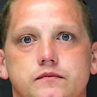 Ex-Con From Dumont Crashes Fleeing Old Tappan Police