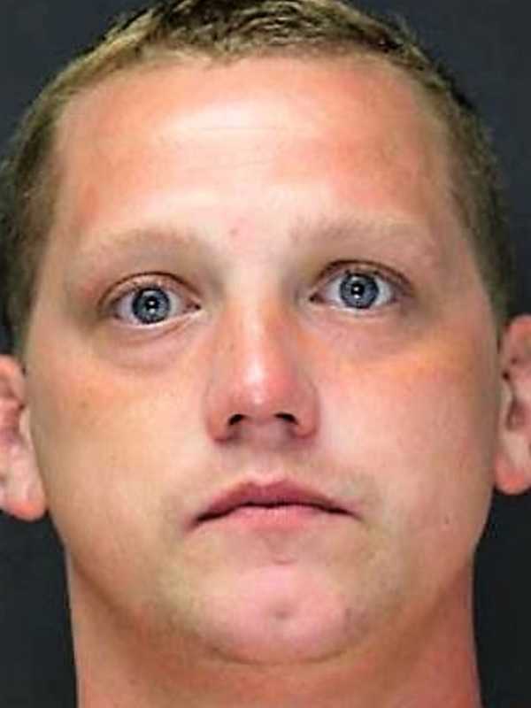 Ex-Con From Dumont Crashes Fleeing Old Tappan Police