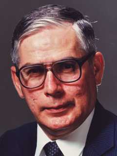 James L. McCluskey, 75, Of Wappingers Falls