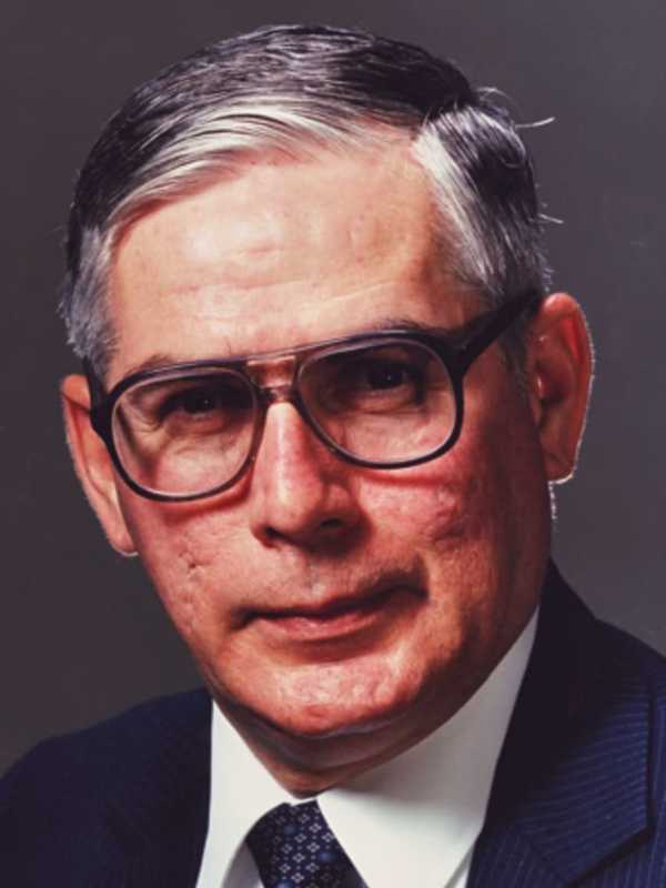 James L. McCluskey, 75, Of Wappingers Falls