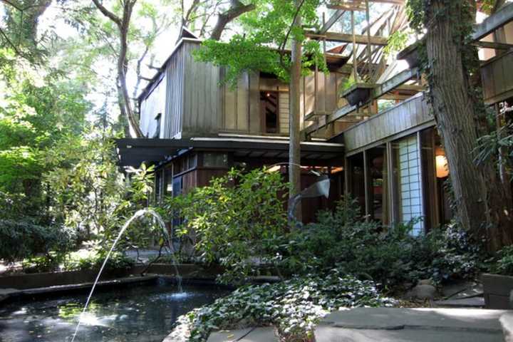 Ridgewood Home Named One Of N.J.'s Most Endangered Historic Sites