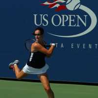 Playing In US Open 'Dream Come True' For Westchester Tennis Star 