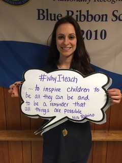 Social Media Campaign Inspires Port Chester Public School Teachers
