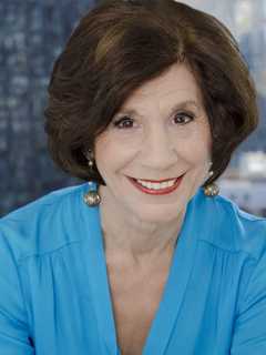 Stop Being Unhappy: Be Selfish, Advises Greenwich Parenting Expert