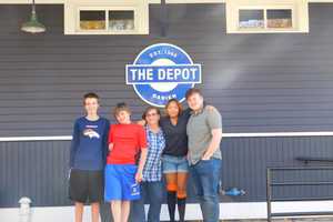 Depot Director Janice Marzano Helps Darien Young People Reach Potential