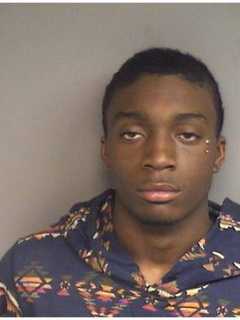 Man Charged With Stealing Car, Leading Police On Chase Through Stamford