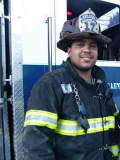 Funeral Plans Announced For Fallen Area Firefighter