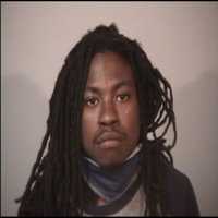 Key 'Pizza' Evidence Lands Bicycle Thief In Stafford County Jail: Police
